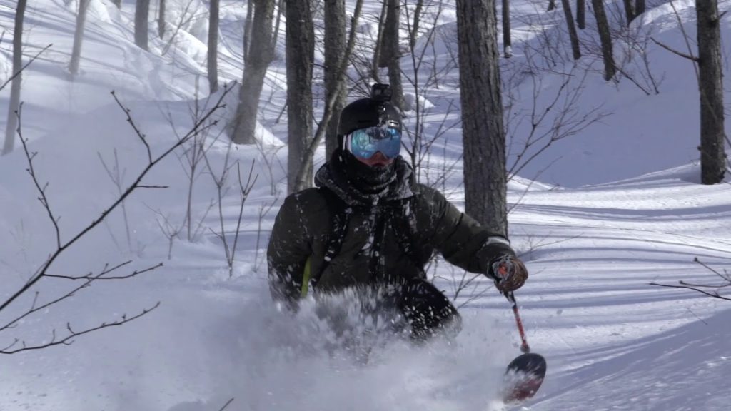 Buddy Episode // Ski.com's Epic Dream Job // Hakuba, Japan - Episode 3