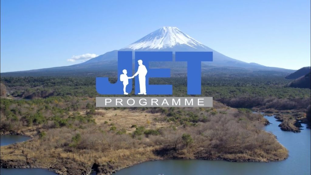 The JET Programme