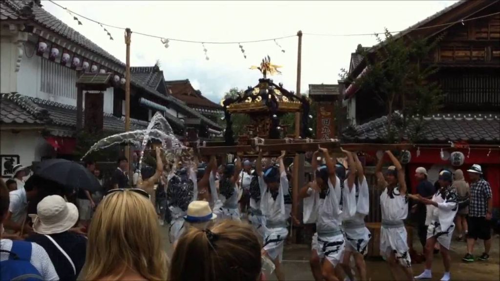 Japan - Otaru, Tokyo, Kinigawa Onsen (2016)