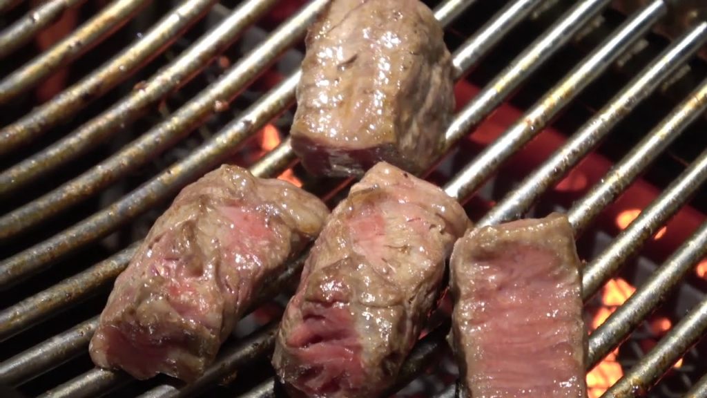 #taiwan Finest Okinawan Wagyu Beef