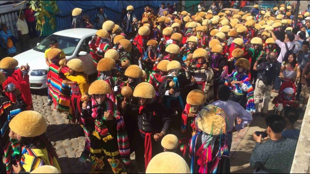 A Visit to Chiapas, Mexico