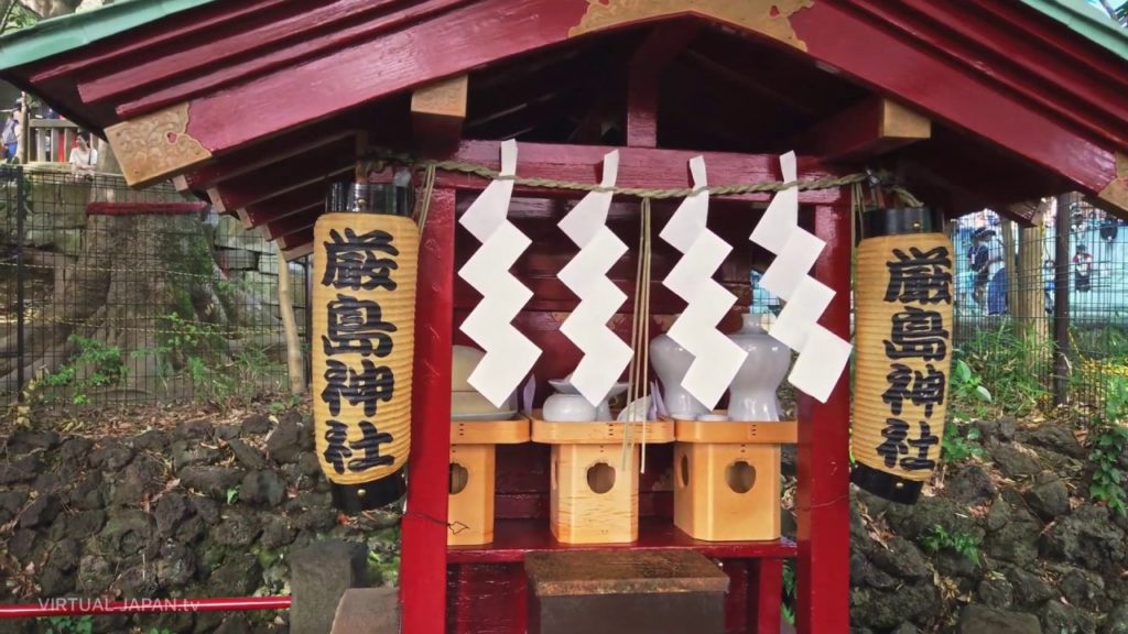 [ 4k ] Setagaya Hachimangu Autumn Festival 2019 - Walking in Tokyo, Japan