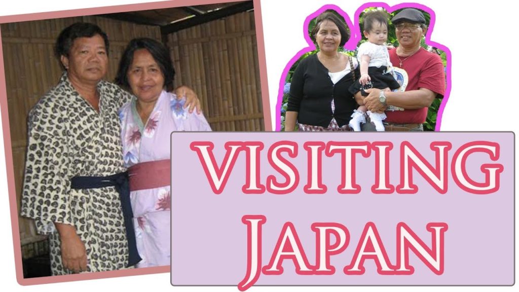 THINGS TO DO IN JAPAN