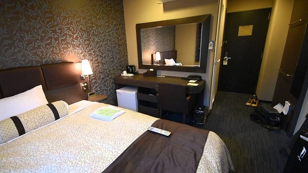 くれたけインプレミアム静岡駅前 | Kuretake-Inn Premium Shizuokaekimae