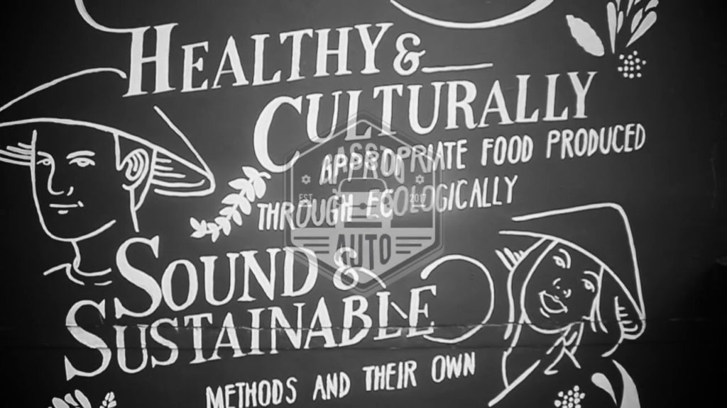 Mampir ke Rumah Kopi Ranin