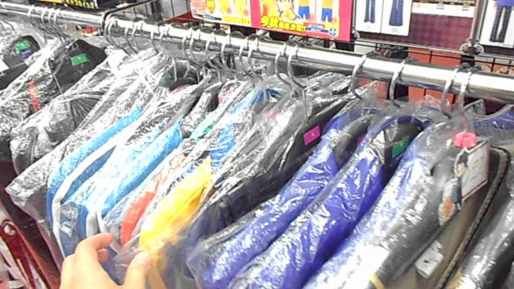 Vivi Sendai GT - Ep.07 - Cosplay Shop in Japan