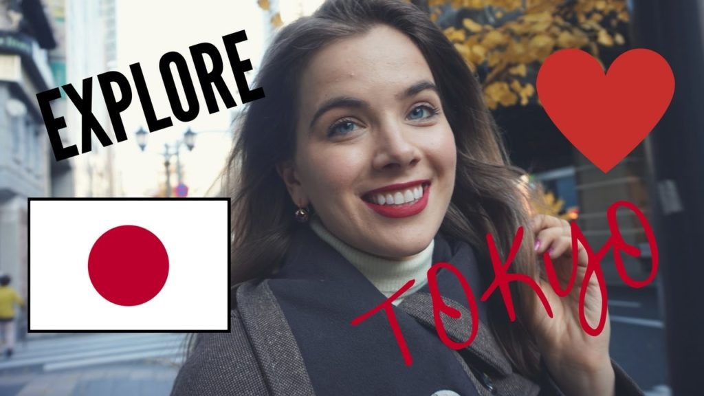 Russians In Tokyo: Tour of Yoyogi Park + Meiji Shrine