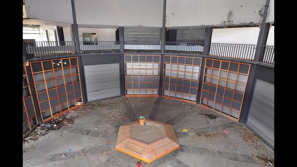 Shikoku Festival Village – Abandoned Museum: Grand Tour Shikoku Festival Village - Abandoned Museum: Grand Tour