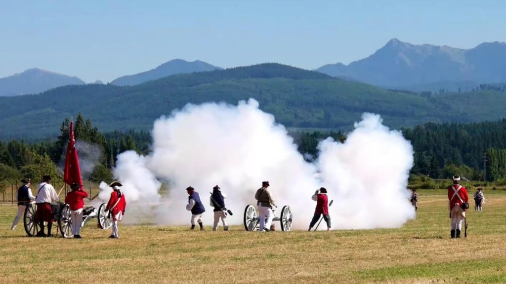 Sequim Lavender Festival at Washington Lavender Farm 2015 4K UHD