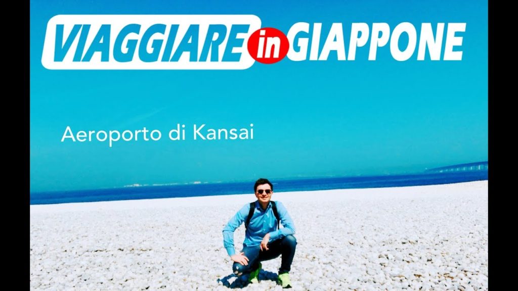 Mamma ho perso l'aereo ad Osaka – VIAGGIARE IN GIAPPONE Ep 23 Mamma ho perso l'aereo ad Osaka - VIAGGIARE IN GIAPPONE Ep 23