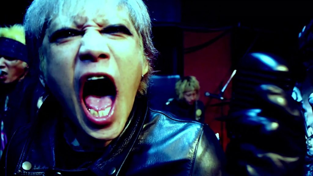 DINGO 「SONOSYUNKANWOMINOGASUNA」 MV FULL "Japanese Punk Rock Band in Sapporo"