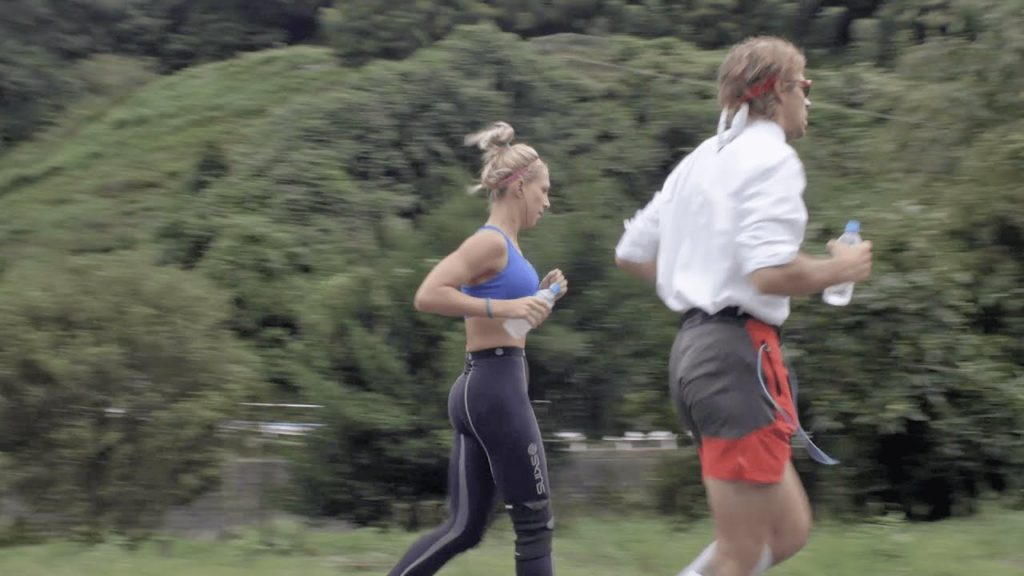 runaway: Running to Shizuoka’s Hidden Valley runaway: Running to Shizuoka’s Hidden Valley