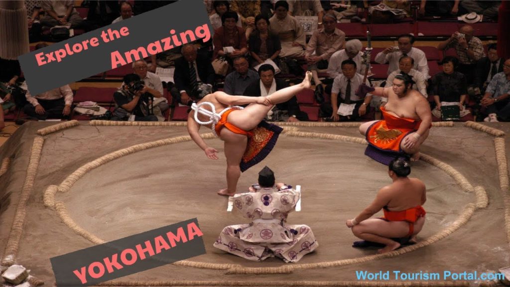 Top things to do and see in Yokohama, Japan! | Yokohama travel guide | World Tourism Portal