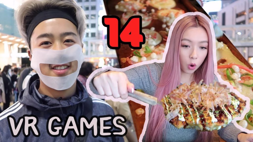 DIY Takoyaki & Okonomiyaki Restaurant | SHINJUKU DIY Takoyaki & Okonomiyaki Restaurant | SHINJUKU