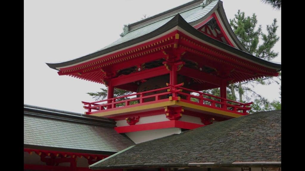 Cycling through Japan Part163 Shimonoseki→Kitakyushu