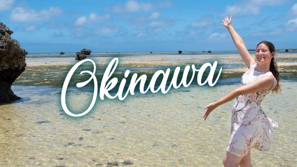 Okinawa & Miyakojima, les îles paradisiaques du Japon Okinawa & Miyakojima, les îles paradisiaques du Japon