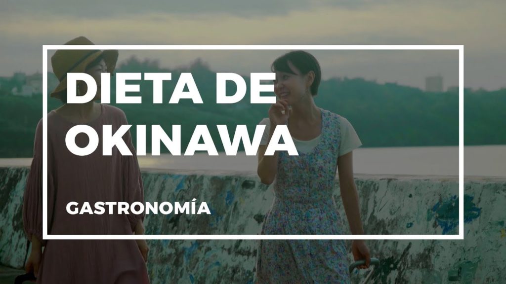 Por qué la dieta de OKINAWA tiene el secreto de la longevidad | Gourmet | CN Traveler España