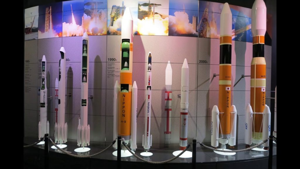 Tanegashima Island | 種子島