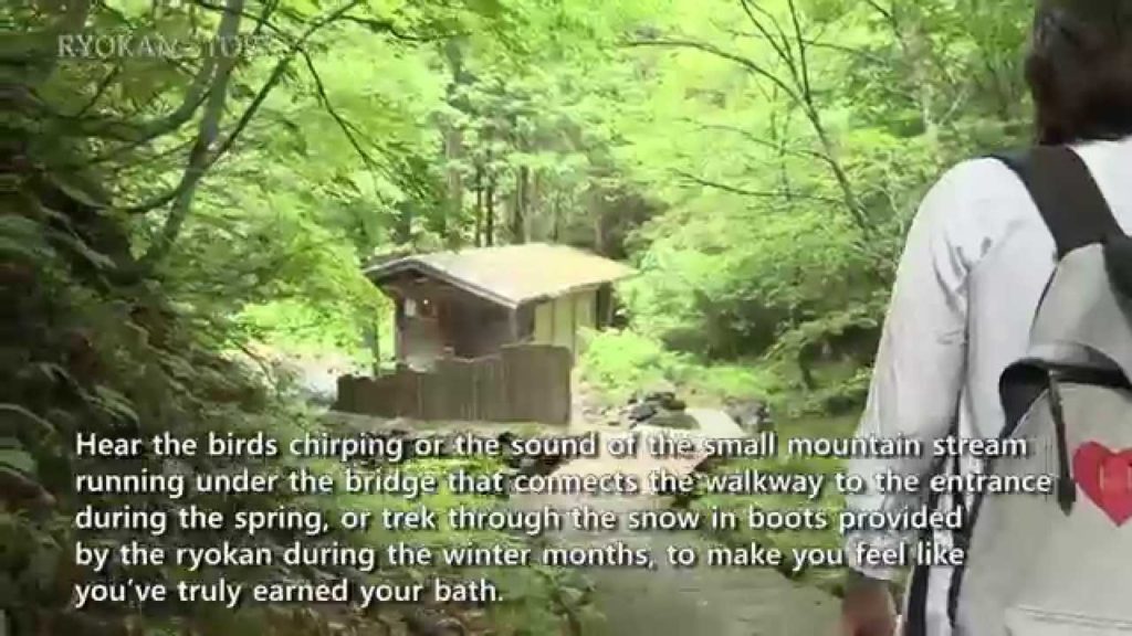 RYOKAN STORIES Vol.4 - GANIBA