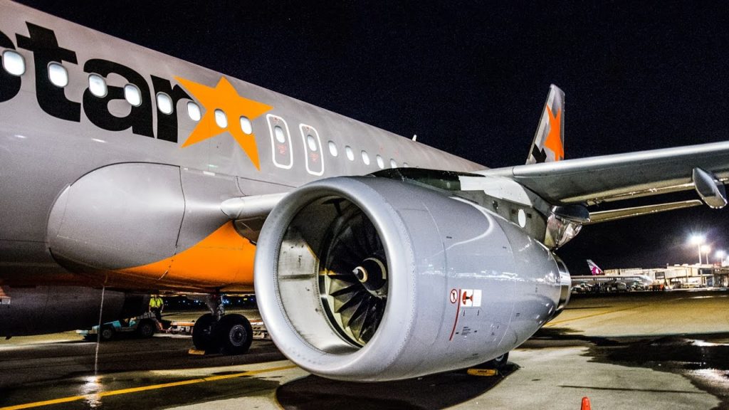 TRIPREPORT | JetStar Japan | Sapporo New Chitose - Tokyo Narita | Airbus A320 Sharklets