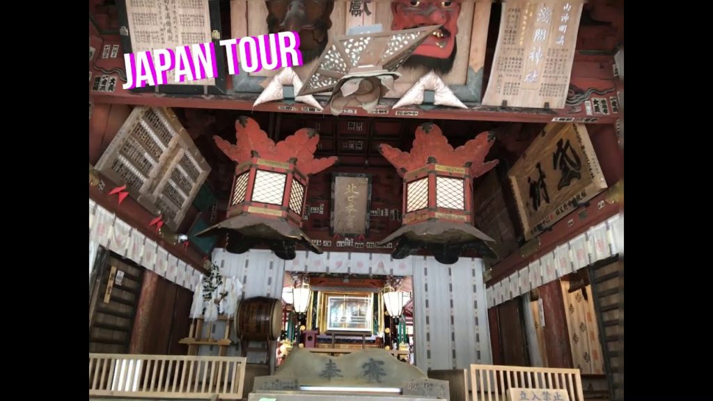 TOUR IN JAPAN | BEAUTIFUL COUNTRY| CHANG HELEN & MANDY | BEAUTIFUL MEMEORY