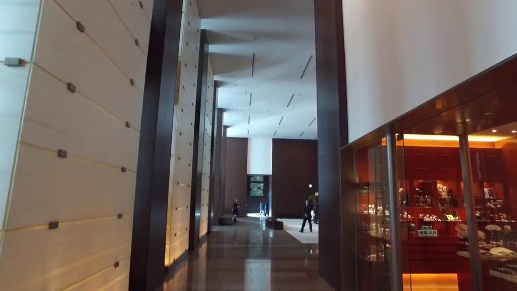 Conrad Tokyo Tour (2016) - The Shutterwhale