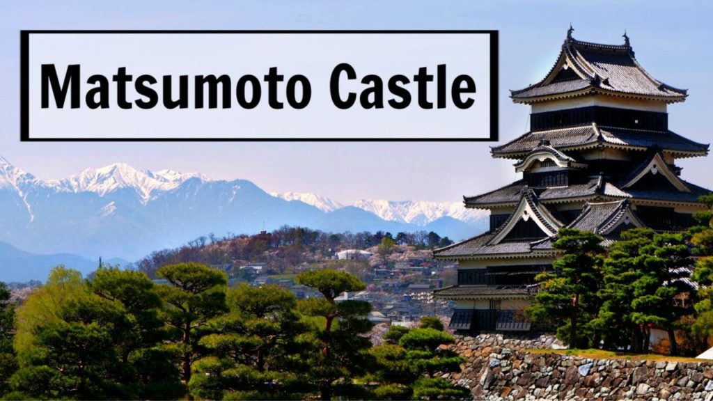 EPIC Matsumoto Castle Tour in Matsumoto, Japan!
