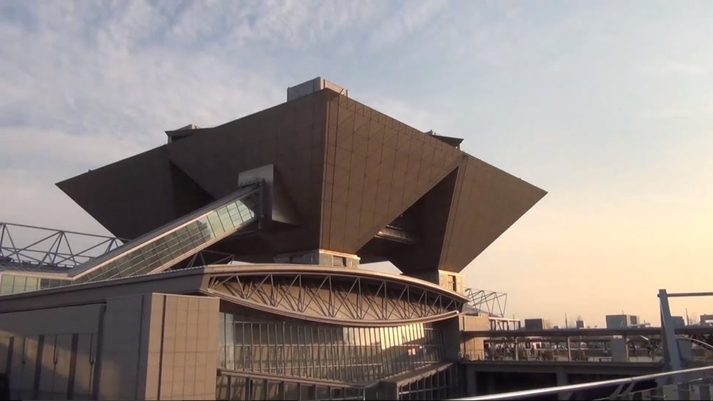 44 Florian auf Tour - Tokio & Yokohama - Uncut