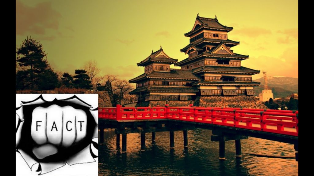 Top 5 Most Beautiful Castles in Japan