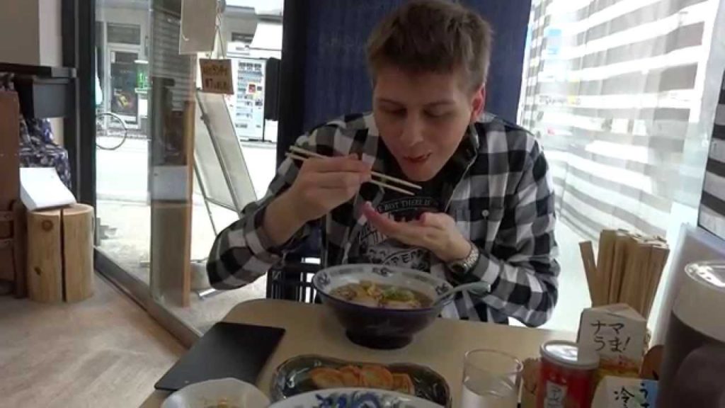 Japan Vlog #14 Trip to Hida-Takayama, Gifu