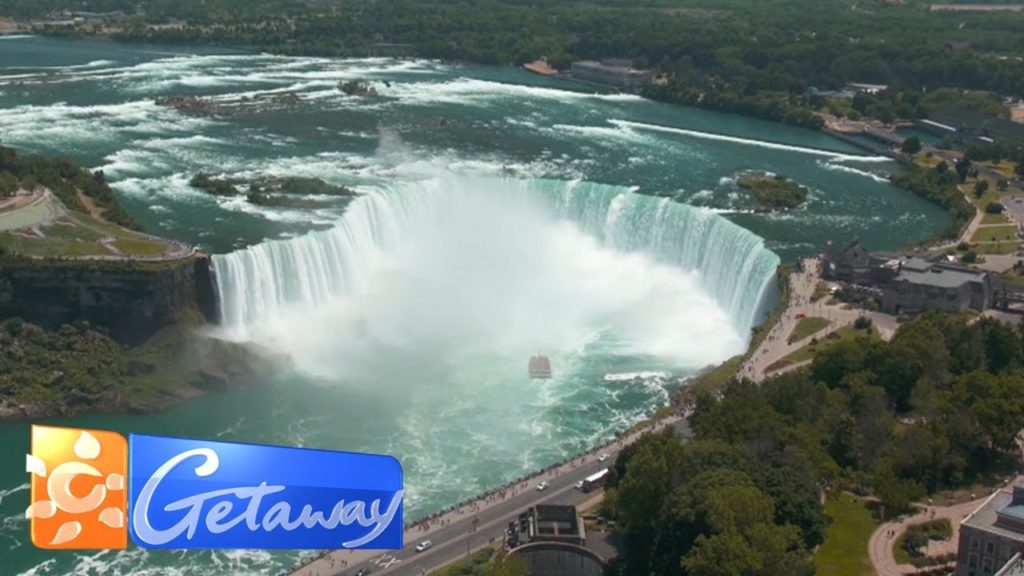 Exploring the best of Canada (Part 2) | Getaway