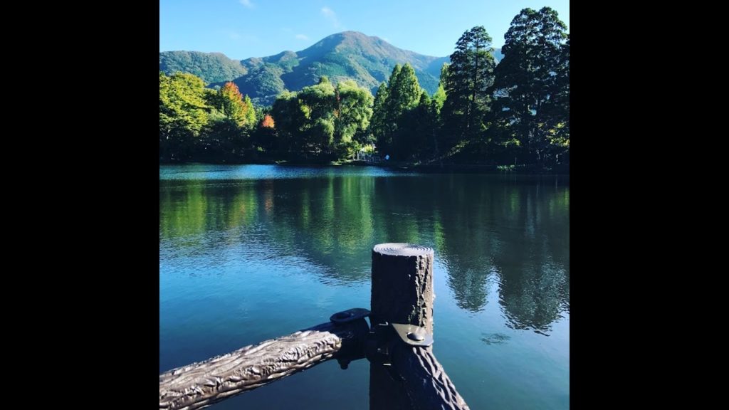 Day Trip to Yufuin - Yufu, Japan | SciTech Culture