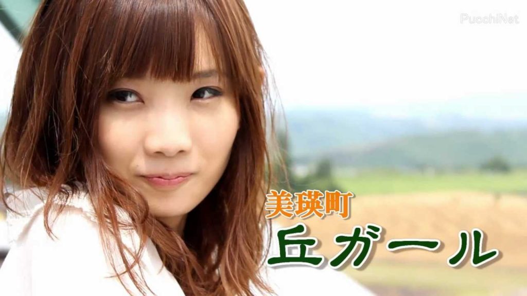 丘ガールが行く、感動の丘めぐり @北海道美瑛町 Hills Tour in Biei Hokkaido