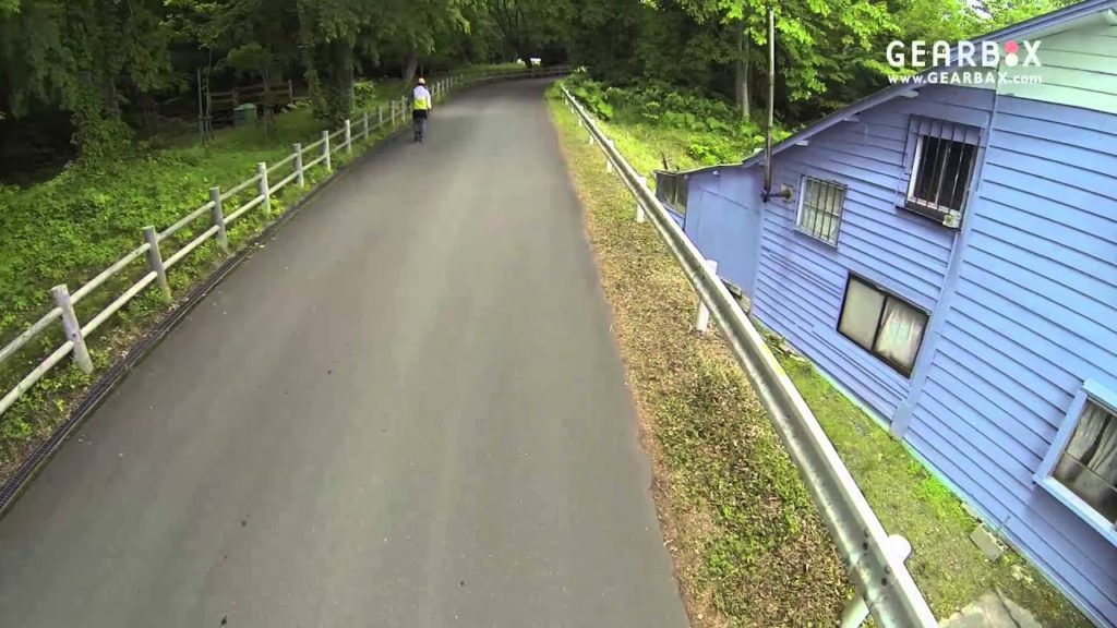 auto camping in Hokkaido