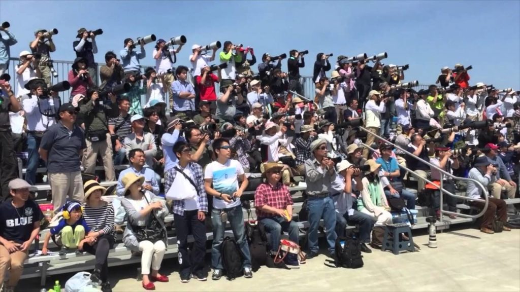 FRIENDSHIP DAY 2016 MCAS IWAKUNI JAPAN