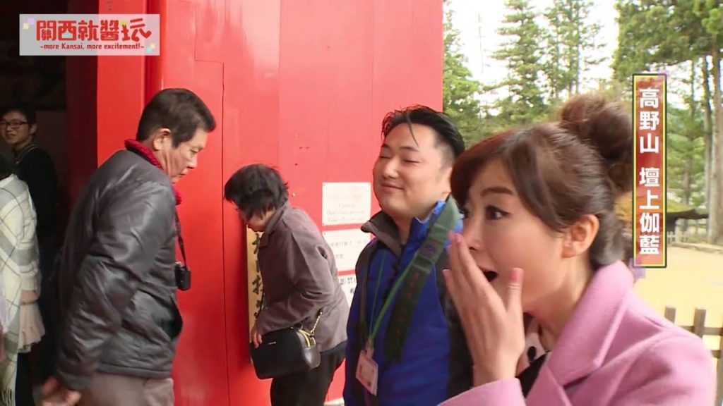 關西就醬玩_WAKAYAMA 2