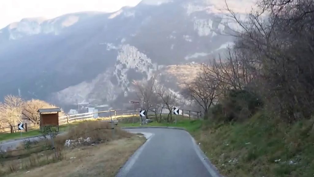 Pista ciclabile della Valle dell'Adige