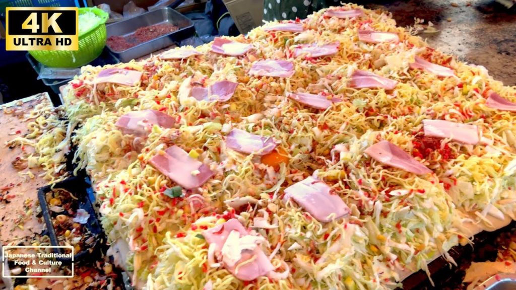 New year 2019 YATAI street in Japan.street Foods. New year 2019 YATAI street in Japan.street Foods.