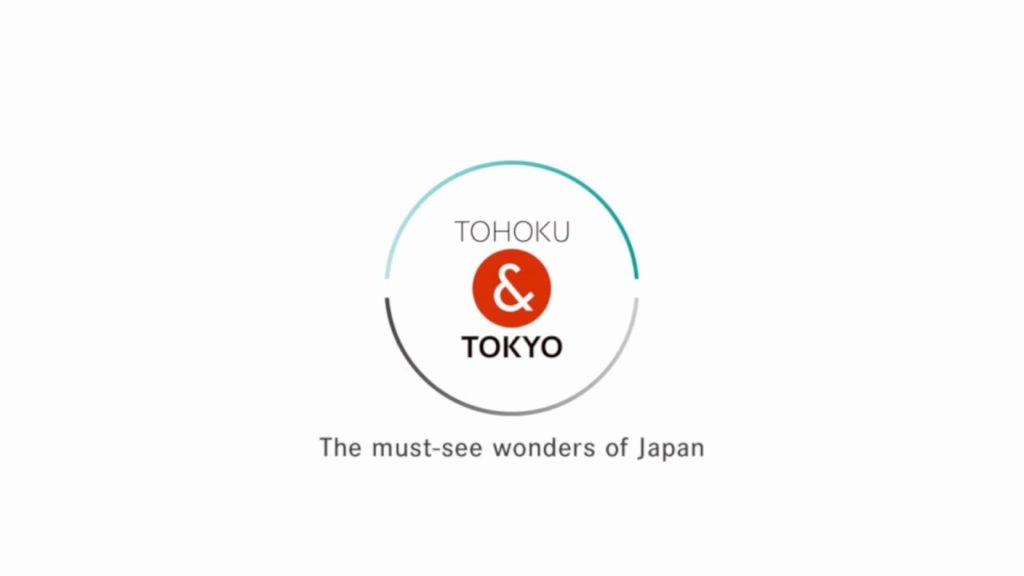 360° TOHOKU&TOKYO - MIYAGI&SENDAI&YAMAGATA