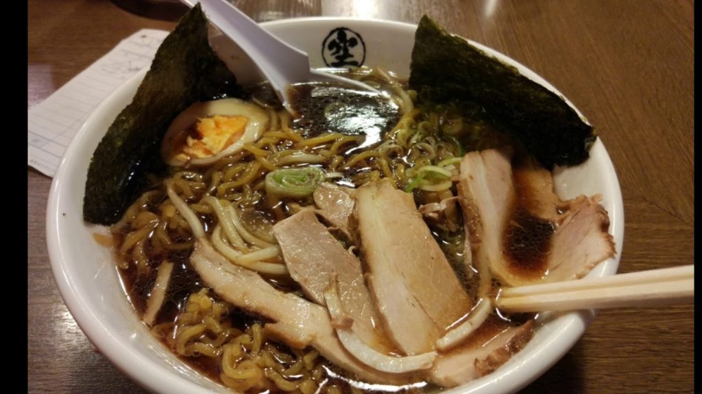 Day 5 Lake Shikotsu (支笏湖) Otaru(小樽) Sapporo JR Tower