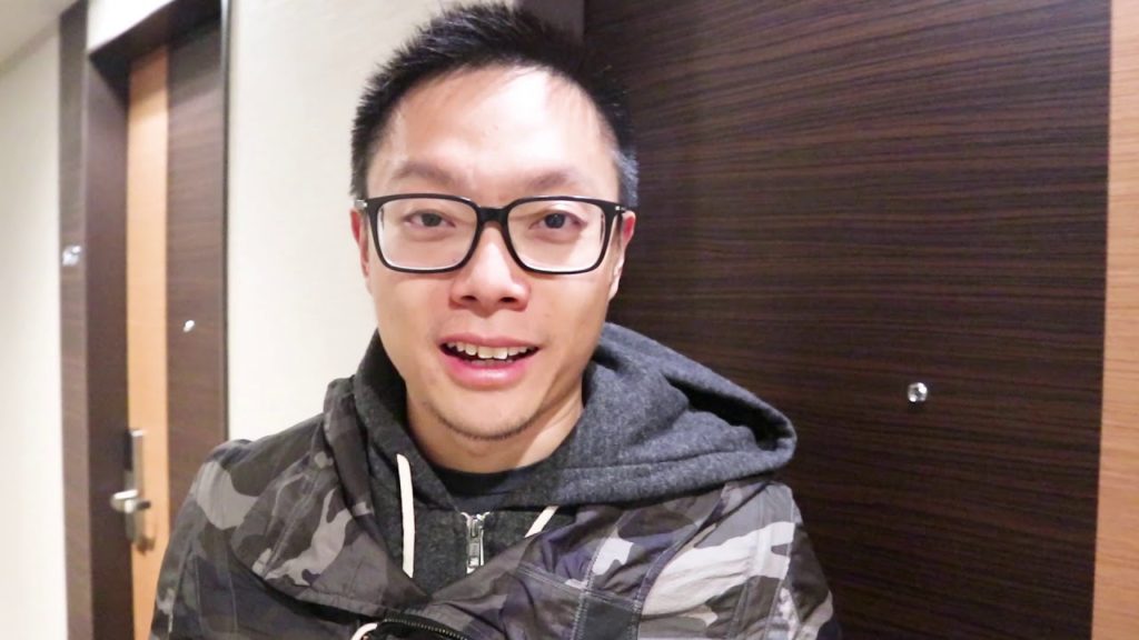 Vlog #9 | Tokyo with Grandma