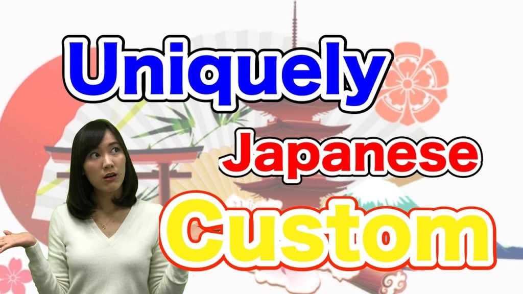 Japan travel tips : Unique rules and cultures