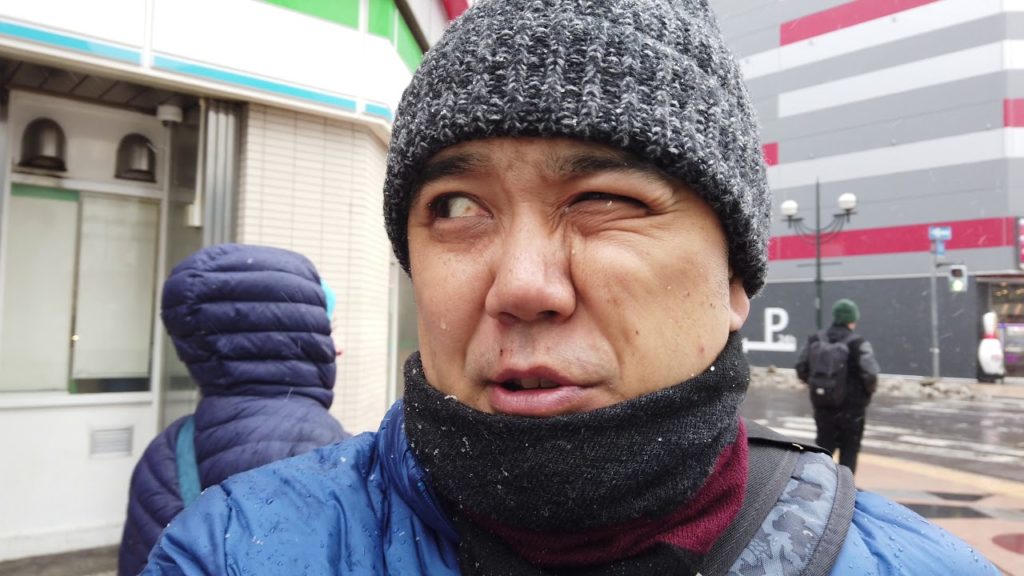 Hokkaido Snow Festival Tour VLOG – Part 2 Hokkaido Snow Festival Tour VLOG - Part 2