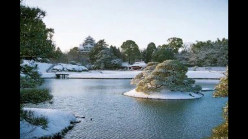 #JapanOkyama #JapanTravel Okayama. Winter scenery. #JapanOkyama #JapanTravel Okayama. Winter scenery.
