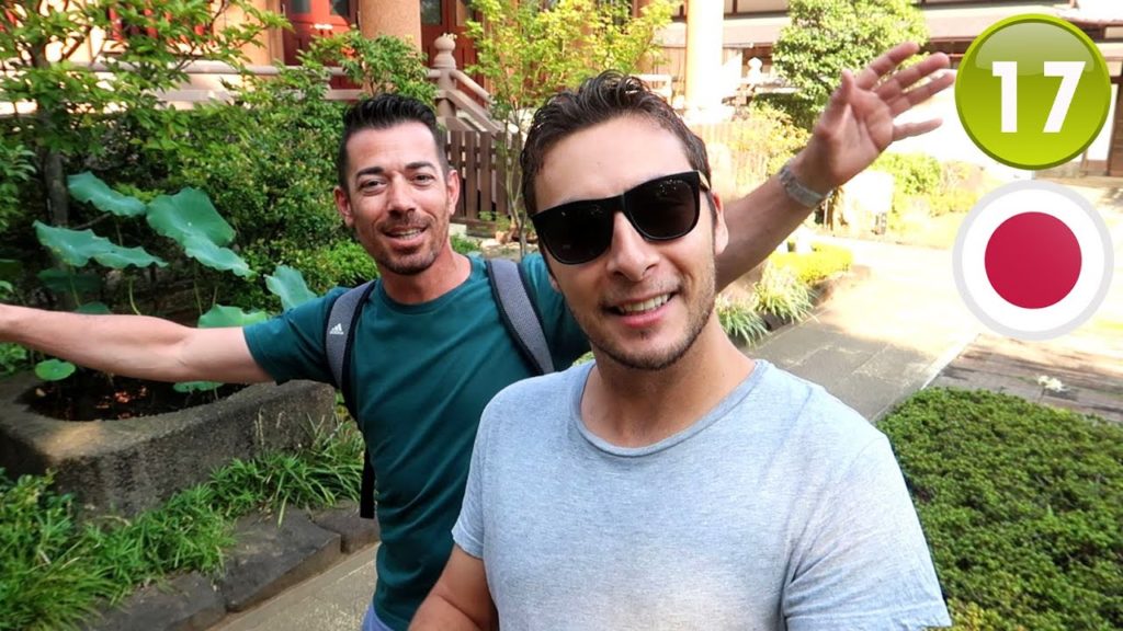 SURPRISE : 7 JOURS AU JAPON AVEC ICHIBAN JAPAN ! (VLOG #17) SURPRISE : 7 JOURS AU JAPON AVEC ICHIBAN JAPAN ! (VLOG #17)