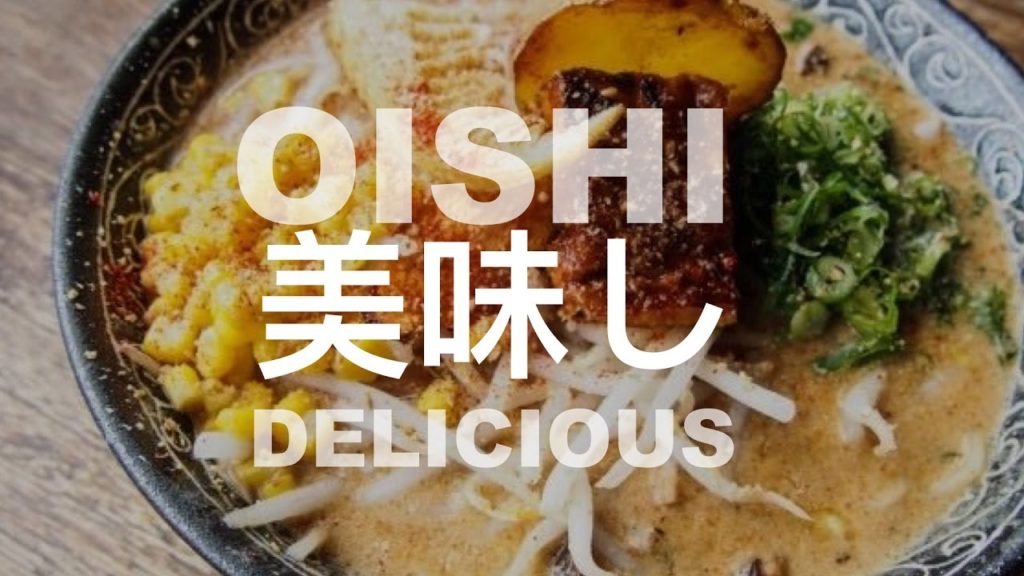 My Top 3 Places to Eat in Sasebo, Japan