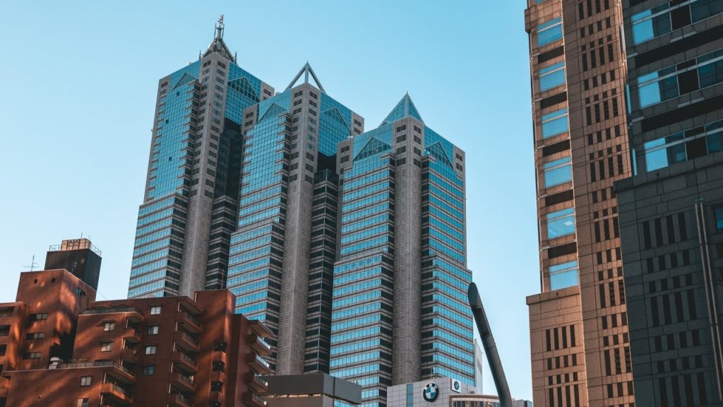 Tokyo travel vlog 2/3 | Giappone ft RaveTube S5E5