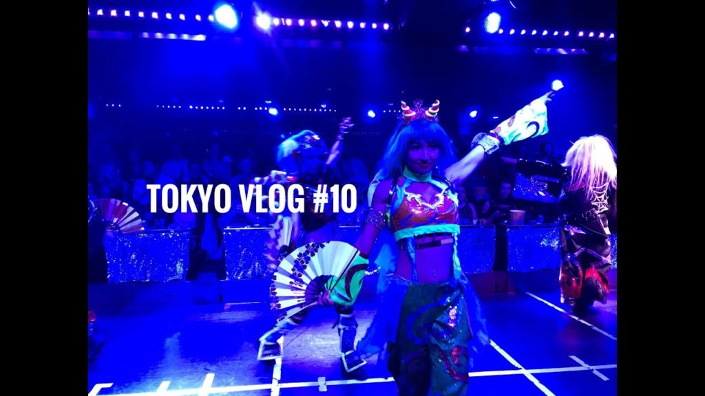 THE WORLDS BEST RAMEN!!! Tokyo - Vlog #10