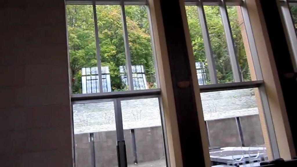 Lobby@Mori no Uta hotel