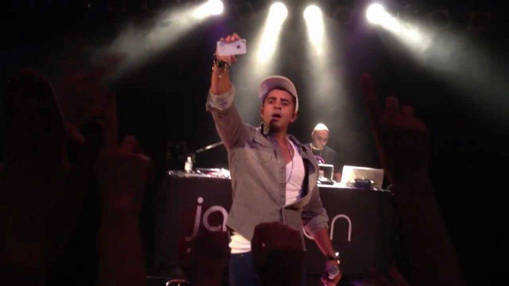 Jay Sean Japan Live Tour at Osaka Down【HD】